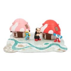 ŞİRİNLER KÖYÜ OYUN SETİ