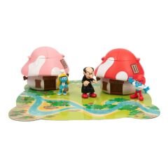 ŞİRİNLER KÖYÜ OYUN SETİ