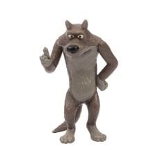 MASHA &KOCA AYI FİGÜR SETİ 4'LÜ