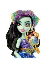 MONSTER HIGH GİZEMLİ ARKADAŞLAR JDR52