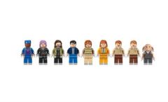 LEGO Harry Potter  Grimmauld Meydanı 12 Numara 76408