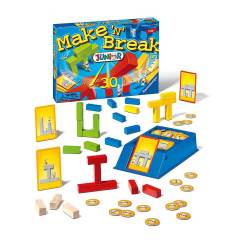RAVENSBURGER MAKE 'N' BREAK JUNİOR-214341