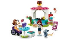 LEGO Friends Pankek Dükkanı 41753