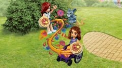 LEGO Friends Pankek Dükkanı 41753
