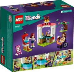LEGO Friends Pankek Dükkanı 41753