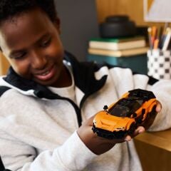 LEGO Speed Champions McLaren W1 Gerçek Süper Araba 77257