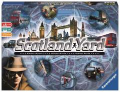 RAVENSBURGER SCOTLAND YARD-267804