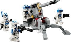 LEGO Star Wars 501. Klon Trooperlar Savaş Paketi 75345