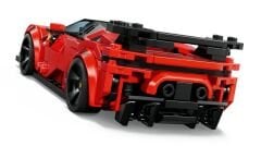 LEGO Speed Champions Ferrari SF90 XX Stradale Spor Araba 77254