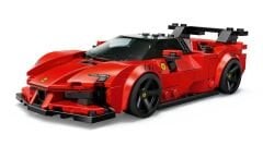 LEGO Speed Champions Ferrari SF90 XX Stradale Spor Araba 77254