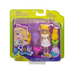 Polly Pocket ve Moda Aksesuarları Seti GMF78