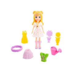 Polly Pocket ve Moda Aksesuarları Seti GMF78