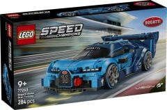 LEGO Speed Champions Bugatti Vision Gran Turismo Araba 77253