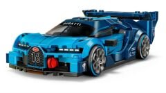 LEGO Speed Champions Bugatti Vision Gran Turismo Araba 77253