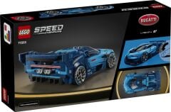 LEGO Speed Champions Bugatti Vision Gran Turismo Araba 77253