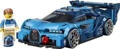 LEGO Speed Champions Bugatti Vision Gran Turismo Araba 77253