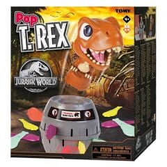 Tomy Şakacı T-Rex