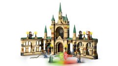 LEGO Harry Potter Hogwarts Savaşı 76415