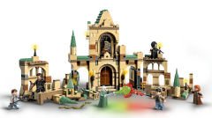 LEGO Harry Potter Hogwarts Savaşı 76415