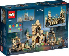 LEGO Harry Potter Hogwarts Savaşı 76415