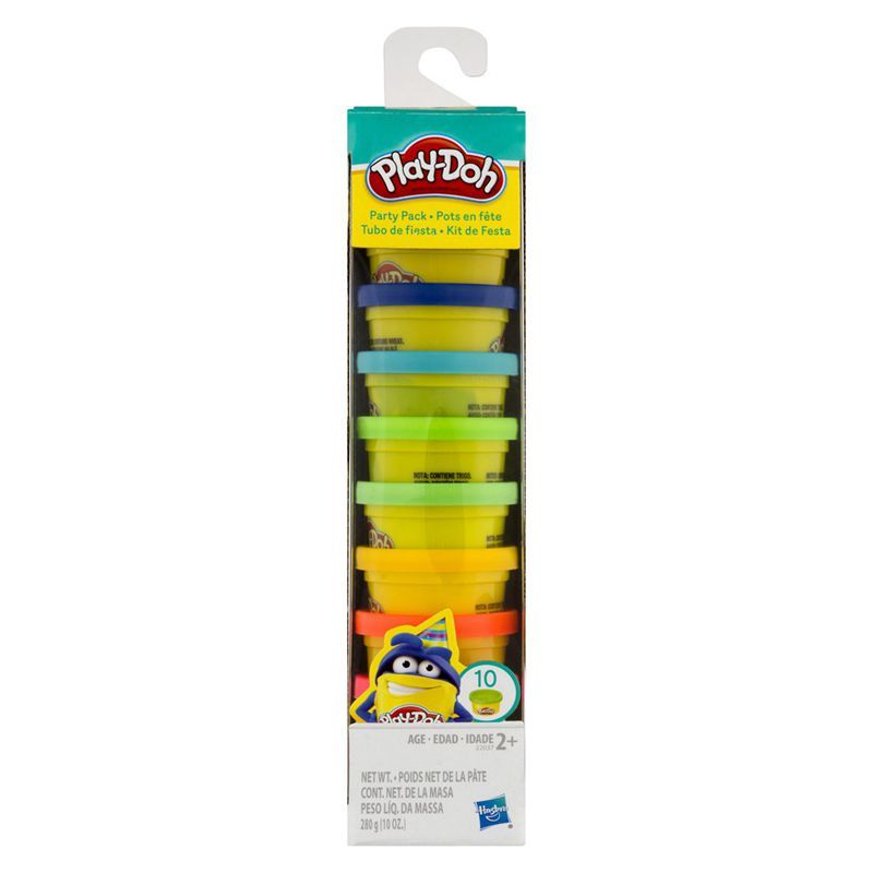 Play-Doh Bonbon Parti Paketi 22037