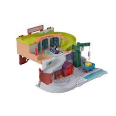 Thomas ve Arkadaşları  Taşınabilir Sodor Seti HHN24