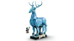 LEGO Harry Potter Expecto Patronum 76414