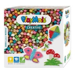PLAYMAİS MOSAİC CREATIVE