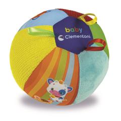 BABY CLEMENTONİ - MÜZİKLİ AKTİVİTE TOPU 17464