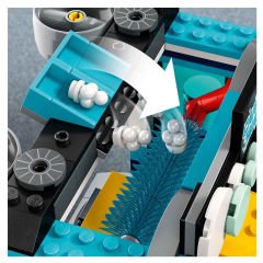 LEGO City Oto Yıkama 60362