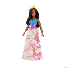 Barbie Dreamtopia Prenses Bebekler FJC94-FJC97