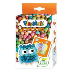 PLAYMAİS MİNİ MOSAIC OWL
