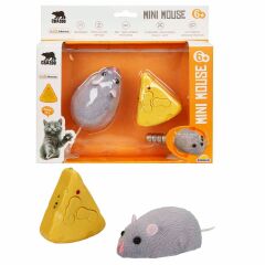 Sunman Oyuncak Kızılötesi Kumandalı Mini Fare