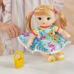 Baby Alive Minik Bebeğin Moda Aksesuarları