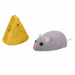 Sunman Oyuncak Kızılötesi Kumandalı Mini Fare