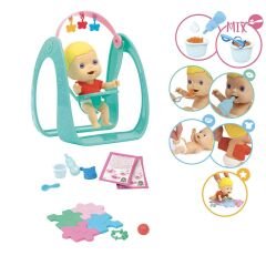 Cicciobello Amiccici Salıncak Seti S2 CC000100