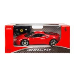 Sunman OyuncakFerrari 488 GTB Uzaktan Kumandalı Işıklı Araba