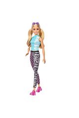 Barbie Fashionistas Büyüleyici Parti Bebekleri FBR37-GRB50