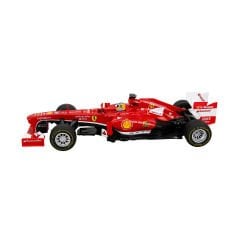 Sunman Rastar Oyuncak Ferrari F138 Uzaktan Kumandalı Formula1