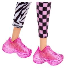 Barbie Fashionistas Büyüleyici Parti Bebekleri FBR37-GRB50
