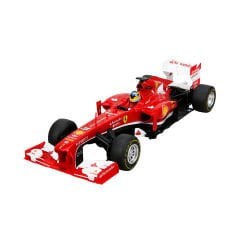 Sunman Rastar Oyuncak Ferrari F138 Uzaktan Kumandalı Formula1