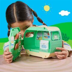 PEPPA PİG THREE LITTLE PIGGIES KARAVAN G2201