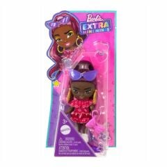 BARBİE EKSTRA MİNİ MİNİ BEBEKLER HLN47