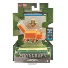 Minecraft Creator Serisi Figürleri HBM19