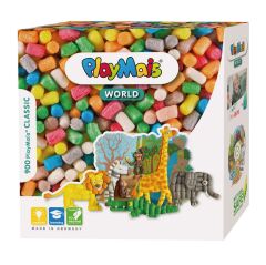 PLAYMAİS CLASSİC WORLD JUNGLE