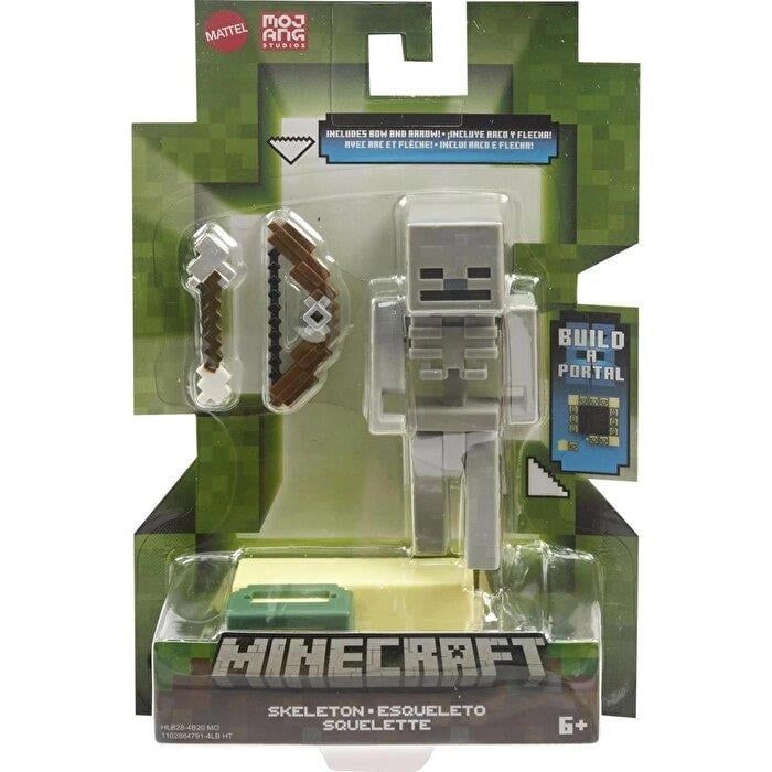 Minecraft Creator Serisi Figürleri HLB28