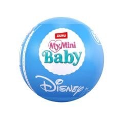 Mini Brands Mini Baby Disney Sürpriz Paket 77793SK1