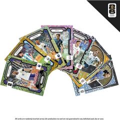 MONOPOLY FİFA DÜNYA KUPASI KOLEKSİYON KARTLARI GENİŞLETME PAKETİ G2677