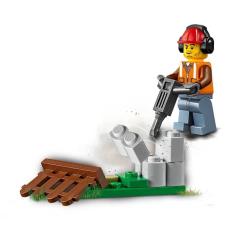 LEGO City Great Vehicles 60219