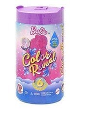 BARBİE CHELSEA IŞILTILI COLOR REVEAL GTT23